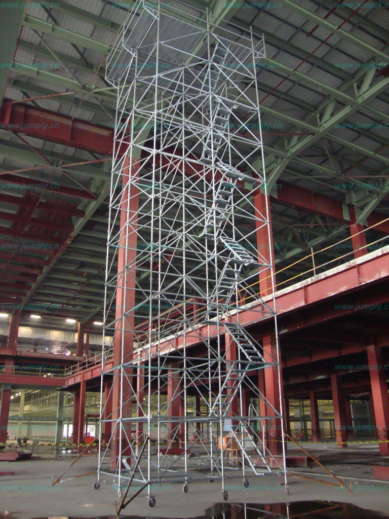 室内裝修腳手架